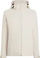McKINLEY 3-in-1-Funktionsjacke Da.-Doppel-Jacke Aneli 3:1 wms GREY/WHITE