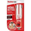 GOW Möbelretter, 25ml, Spachtelmasse beige