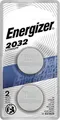 Energizer 2032 - Batterie 2 x CR2032 - Li