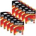 20 x Energizer CR2032 Coin Battery Batteries Lithium 3V for Watches Torches Keys