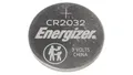 BATERIA ENERGIZER CR2032 BLISTER 2SZT