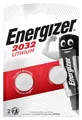 ENERGIZER CR-Typ 2032 2 Stück