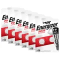 6x 2er Blister Energizer CR 2032 3V Batterie Lithium Knopfzelle DL2032 CR2032