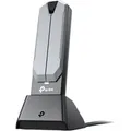 Archer TBE400UH, WLAN-Adapter grau/schwarz