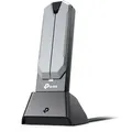 TP-Link Archer TBE400UH WiFi 7 Adapter AXE5400 Triband, USB 3.2 Gen 1x1 5 Gbit/s, 2x Externe Antenne