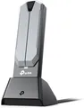 TP-Link Archer TBE400UH Wi-Fi 7 WLAN Stick für PC, BE6500 Tri-Band USB WLAN