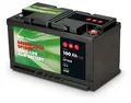NDS Green-Power GP100B AGM-Batterie, 100Ah, für T5/T6