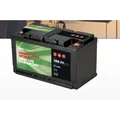 Slow Discharge Services Batterie Agm 100 Ah Gp100B Long Life NDS – für Ducato Un