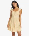Billabong Minikleid Sweet Bouquet - Mini-Kleid für Frauen