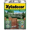 Xyladecor Teak Möbelöl Teak 750ml