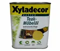 XYLADECOR Teak Möbelöl Teak 750ml