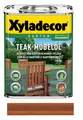 Xyladecor Teak-Möbelöl Teaköl 750ml Teak