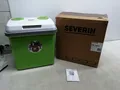 Severin Elektrische Kuehlbox (25 L) mit Kuehl- und Warmhaltefunktion