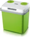 SEVERIN Elektrische Kühlbox (25 L) mit Kühl- und Warmhaltefunktion Auto Kühlbox