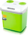 SEVERIN Elektrische Kühlbox (25 L) mit Kühl- und Warmhaltefunktion, Auto Kühlbox