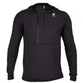 Fox Herren Defend Thermal Hoodie (Größe M, schwarz)
