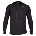 Fox Hoody 24 Defend Thermal Hoodie Blk (M) (41892133)