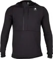 Defend Thermal Hoodie - Black - M