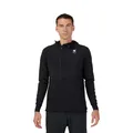 Fox Blouse Defend Thermal Hoodie Black M