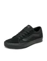Vans VERO LS, Schwarz/Schwarz, 40