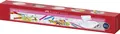Faber-Castell Keilrahmen Faber-Castell 201644 Malrolle Ponyhof, selbstsklebend, 3,20 m