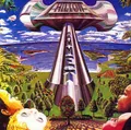 Hillow Hammet - Hammer [New CD]