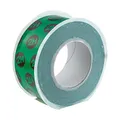 SCREW REBEL Klebeband grün für Dampfbremse (60 mm - 1 Rolle)