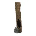 Hobby Cork Trunk 1 - 9x7x33,5cm Höhle Laichhöhle Garnelen Krebse Welse Deko