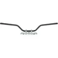 TRW Lucas Stahllenker 22mm Classic high, schwarz, schwarz