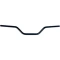 Lenker Stahl schwarz 22mm TRW TOUR steel handlebar