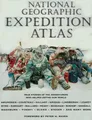 National Geographic Expeditions Atlas