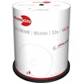 Primeon CD-R (100x) (2761106)