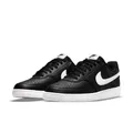 Nike Sneaker 'Court Vision Lo' black/white-black, Neutral EU:40.5 EU