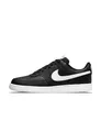 Nike Court Vision Lo Nn Gymnastikschuh Black/White-Black 7.5