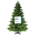 RS Trade Künstlicher Weihnachtsbaum Weihnachtsbaum „Spessarttanne Classic“ PVC 19001 grün 270 cm
