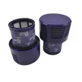 MXZONE Ersatz Filter Haushaltsgeräte Dyson V10 Cyclone Tierhaare Reinigung