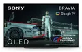 XR-48A90K OLED 121,9 cm (48 Zoll) Fernseher 4K Ultra HD VESA 300 x 300 mm (Schwarz)