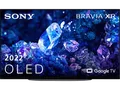 SONY BRAVIA XR-48A90K OLED TV (Flat, 48 Zoll / 121 cm, 4K, SMART TV, Google TV)