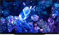 SONY XR-48A90K 48" OLED TV, 4K UHD, DV/HDR10, schwarz
