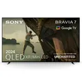 Sony K-65XR70AEP Bravia 7 QLED Mini LED TV K-65XR70AEP Bravia 7