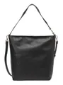 Marc O'Polo Schultertasche Hobo Bag, aus echtem Rindsleder