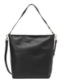 Marc O'Polo Dunja Hobo Bag M Schultertasche Umhängetasche Black schwarz Neu