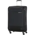 Samsonite Base Boost Spinner 78/29 105l Koffer Auf Rollen Schwarz Schwarz One Size - Schwarz