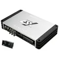 ESX XENIUM 8-CH DSP X-DSP