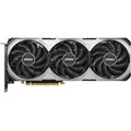 MSI GeForce RTX 4060 Ti VENTUS 3X 8G OC - VGA - PCI-E x16 - Grau