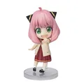 Bandai Tamashi Nation Figuarts Mini - ANYA FORGER (ODEKEKE OUTFIT) - Spy x Famil