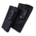 Hyperice Normatec Lower Legs Beinmassagegerät Schwarz