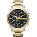 Armani Exchange Chronograph AX2137 Edelstahl 87507009