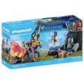 Playmobil Novelmore Bewachung der Rüstung 71645