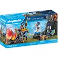 Playmobil Bewachung der Rüstung (71645, Playmobil Novelmore) (71645)